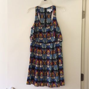 NWT Jessica Simpson summer dress-Size 6